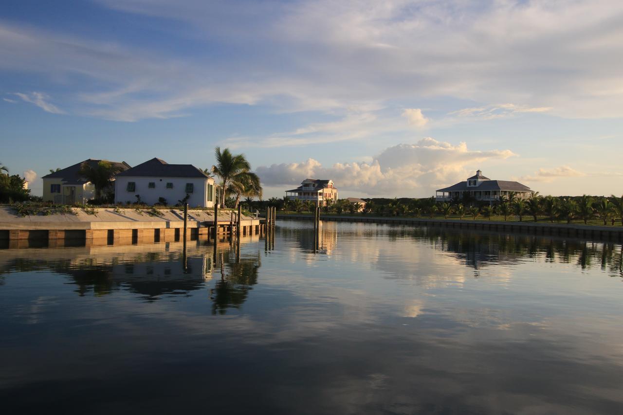 The Sandpiper Inn Crossing Rocks Buitenkant foto