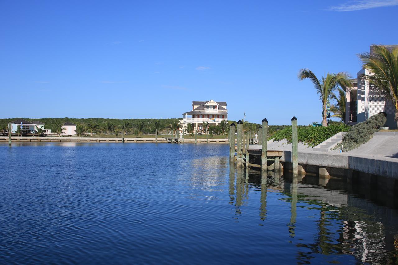 The Sandpiper Inn Crossing Rocks Buitenkant foto